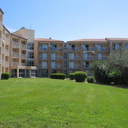 Residence Odalys Les Hauts De Balaruc المظهر الخارجي الصورة