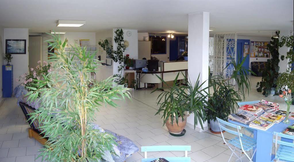 Residence Odalys Les Hauts De Balaruc المظهر الخارجي الصورة